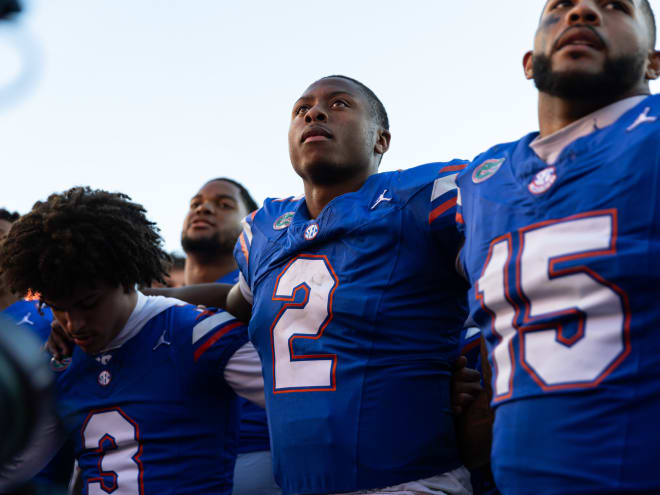 Whispers in the Hall:  Ole Miss at Florida Fallout