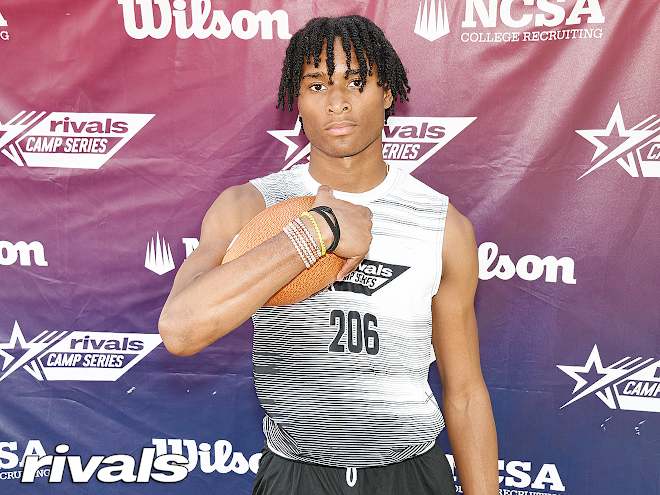 Rivals 5-star GT targets updates