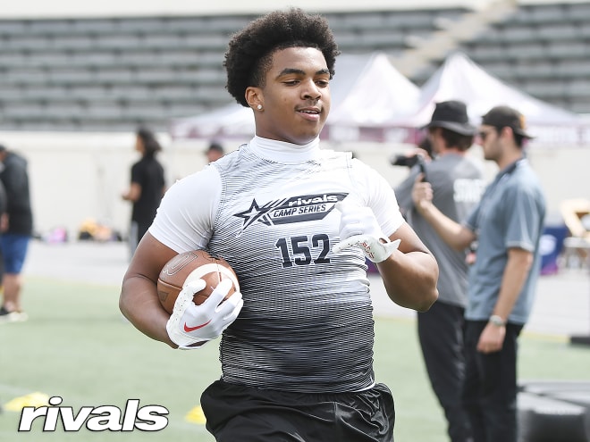 Rivals Camp Series Los Angeles: Recruiting rumor mill for the RBs