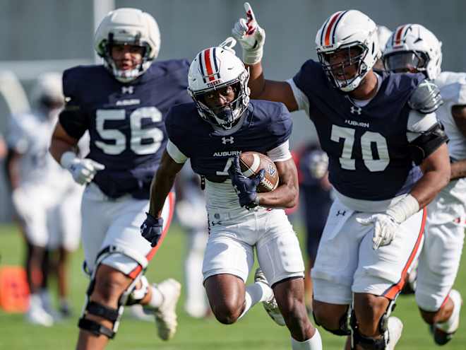 Simmons ready to take the next step