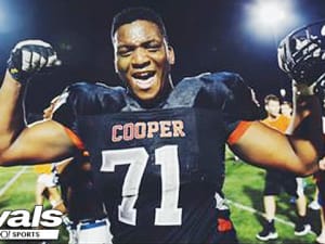 Cities OL plans Iowa State visit