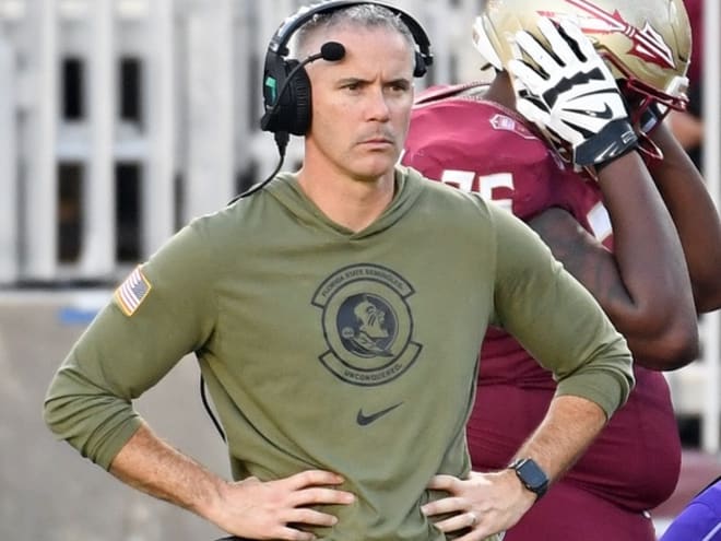 Updates: Mike Norvell previews FSU's final two games