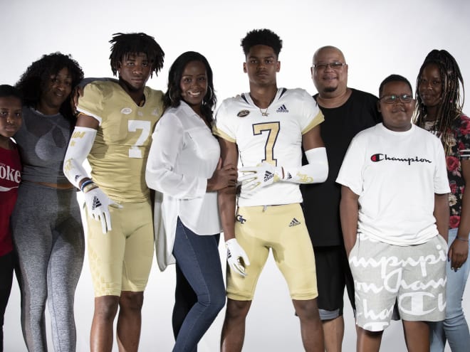 Three&Out: Week 2 HSFB preview,     production vs. potential, more