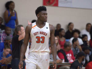 Wednesday's Leftovers: Dishing on Isaiah Stewart, UNC, Pitt, more