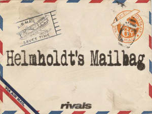 Helmholdt's Mailbag: Touching on Penn St., Michigan, Ohio St. and more