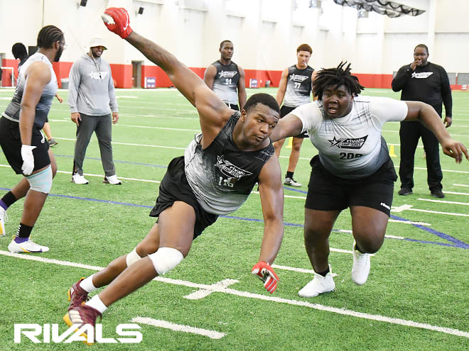 Rivals Five-Star: Rankings storylines to follow for defensive standouts
