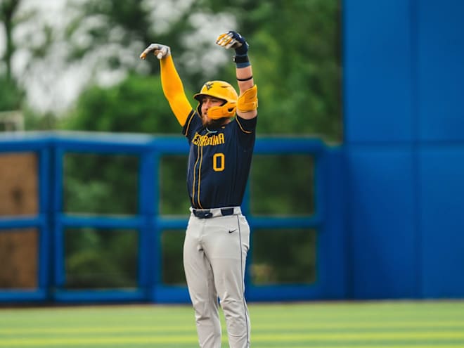 Series Preview: No. 12 West Virginia vs. Kansas State
