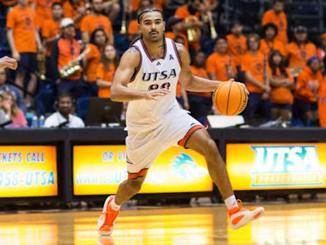 Wicks finds next college home