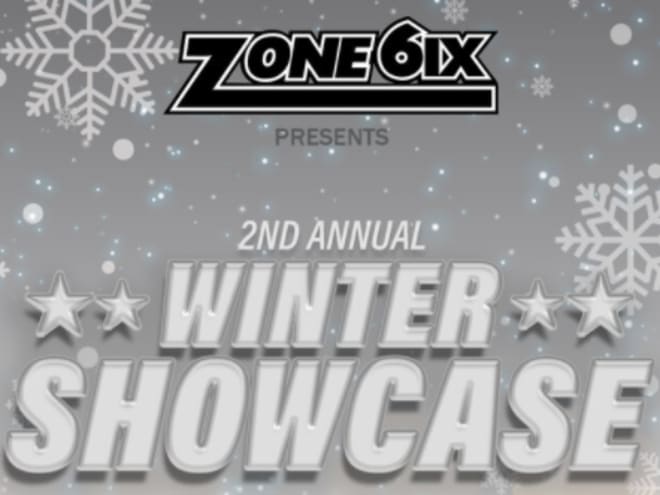 TKR Recruiting Notebook: 2021 Zone6ix Winter Showcase Edition