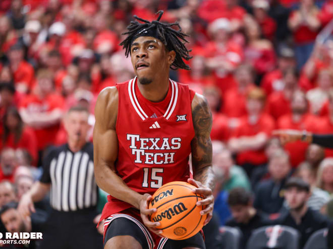 Takeaways from Texas Tech's 82-73 loss to Arizona