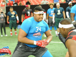 4-star OL lands Cane offer, plans visit next month