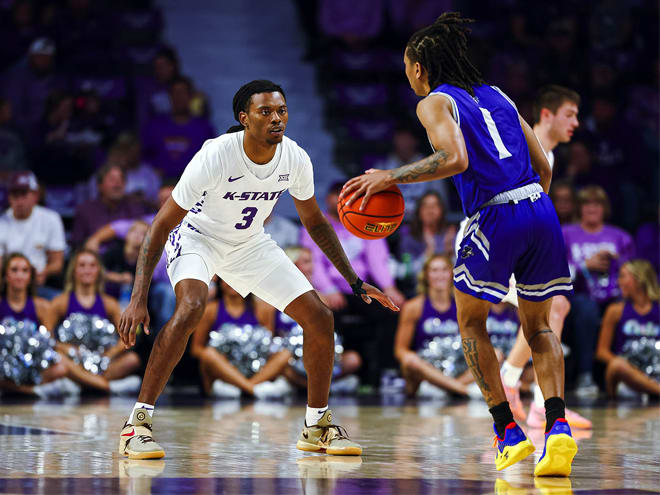 Thoughts: Kansas State defeats New Orleans, 89-65