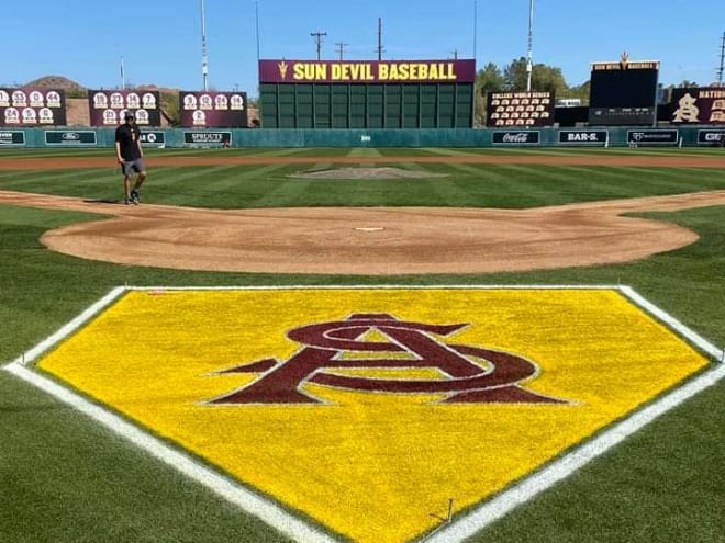 A deeper 2025 Sun Devil baseball squad looks to get over the hump