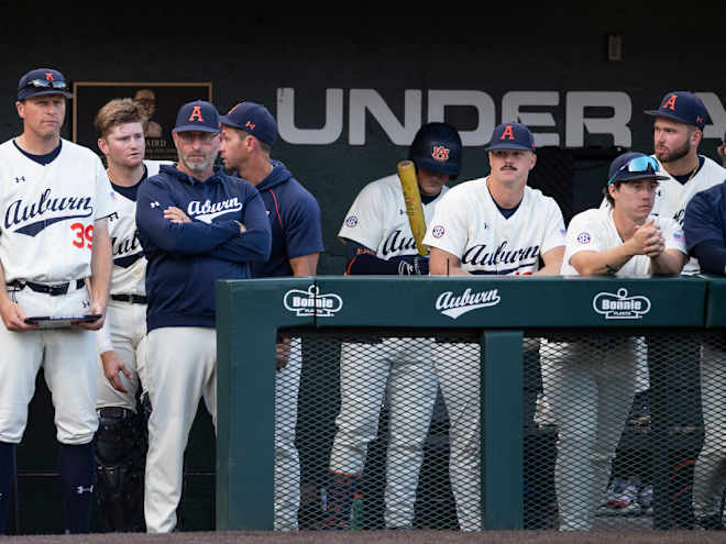 Notebook: Stretch run