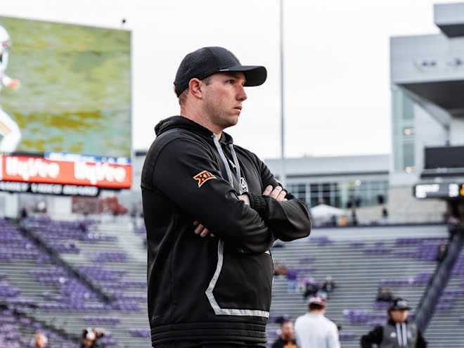 Video: Dillingham discusses readiness for new college football landscape