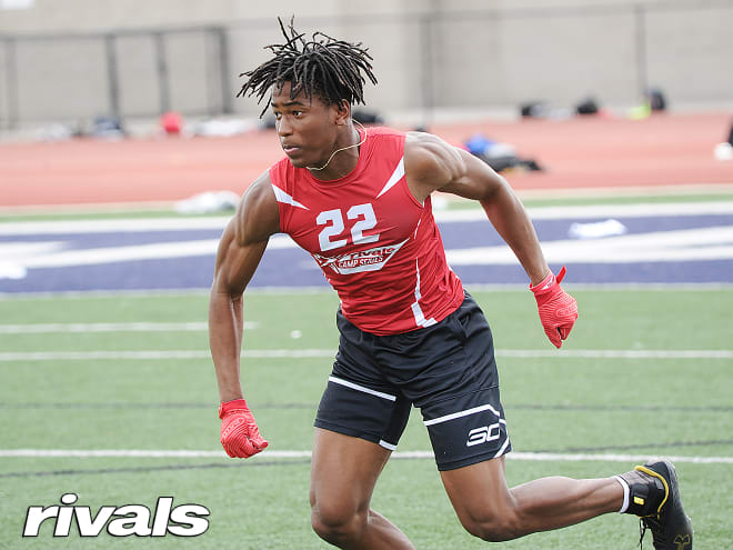 2024 Class Reset: Looking at Pitt's top cornerback prospects