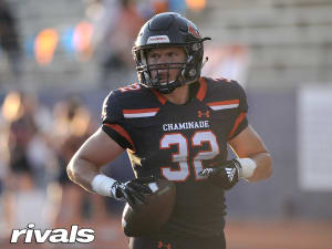 Cal Football: The Big Breakdown 2019, Linebackers