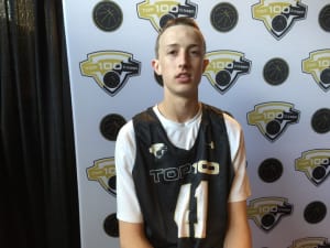 Rivals150 wing recaps visit to UGA