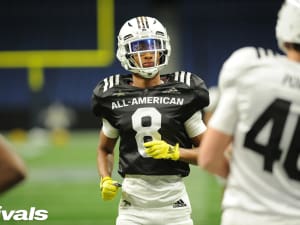 All-American Bowl: The Gorney Awards 