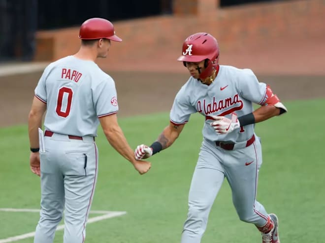 What to know about Alabama baseball's NCAA regional in Hattiesburg