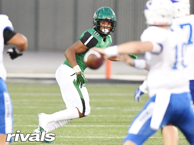 Scouting report from Week 1 of high school football in California