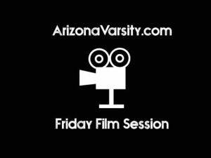 ArizonaVarsity Friday Film Session- ALA QC 2026 OL Braden Chick