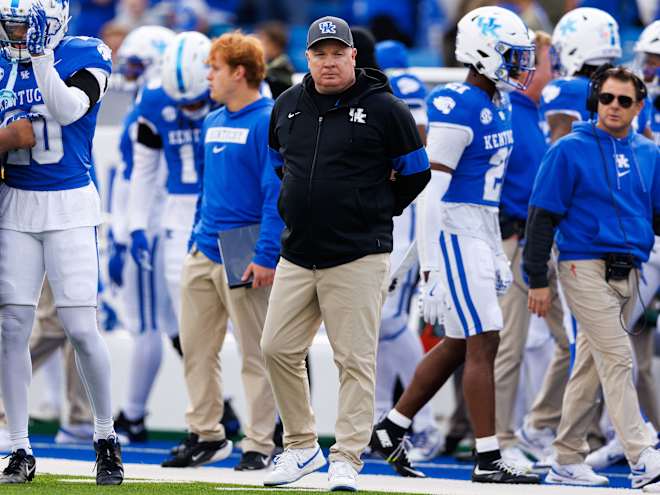 MAILBAG: Why the slow start to the 2026 class?