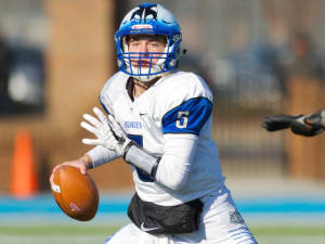 VaPreps Class 5 All-Underclass Football Teams for 2017
