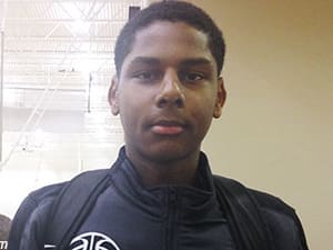 Marques Bolden ready to make his choice this week