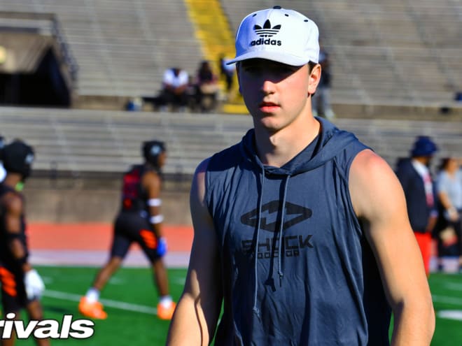 Five potential risers in Mississippi for next Rivals250 update Five potential risers in Mississippi for next Rivals250 update