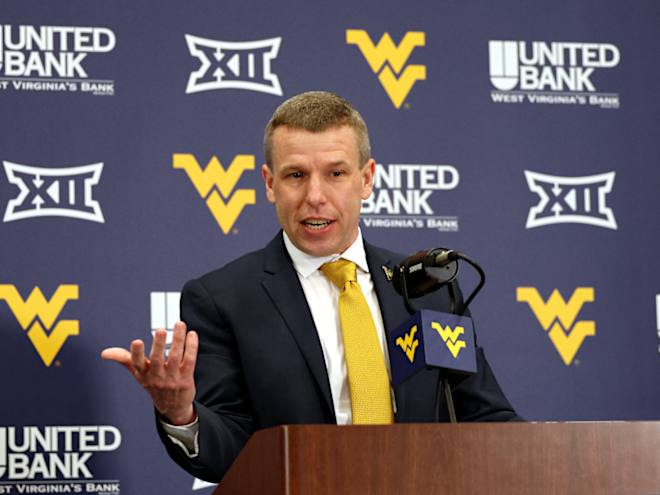 Staff and roster coming together for West Virginia basketball