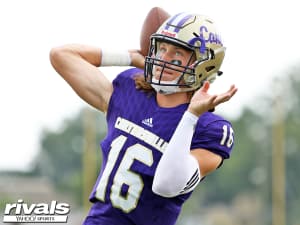 ACC spotlight: Ranking teams on 2018 QB recruiting