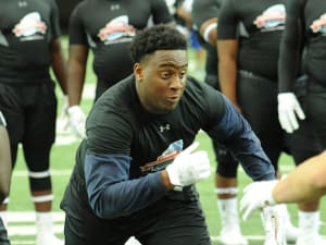 Analysis: T.K. Chimedza commits to Georgia Tech