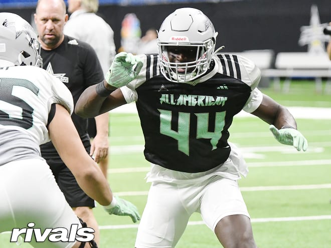 Rivals Rankings Week: Which DL is best fit for his future team?