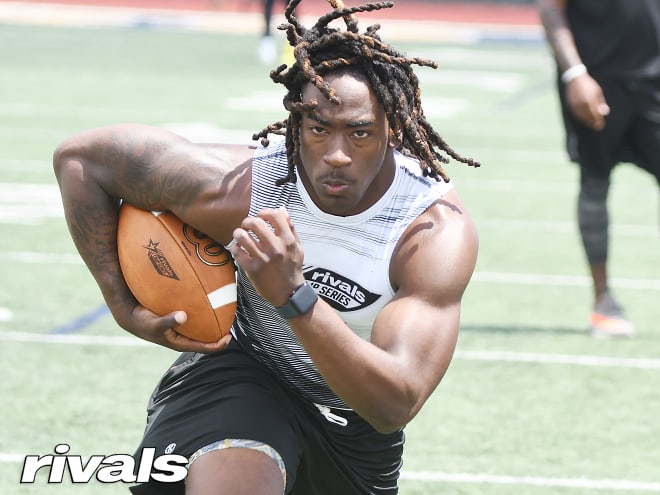 Rivals Camp Series Miami: RBs Recruiting Rumor Mill