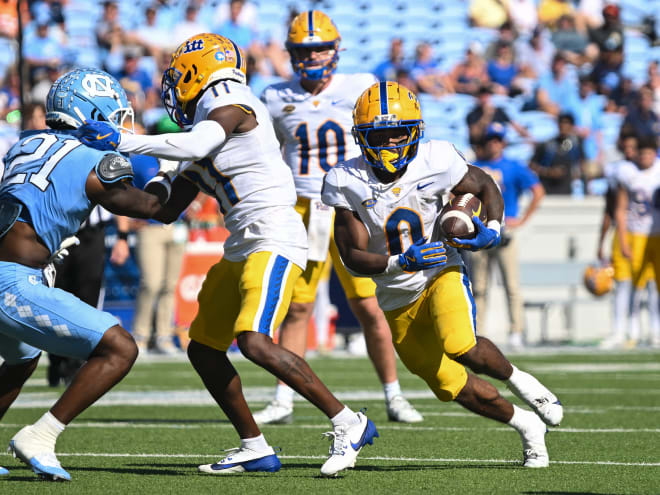 The Morning Pitt: Five keys for Pitt to get a crucial win