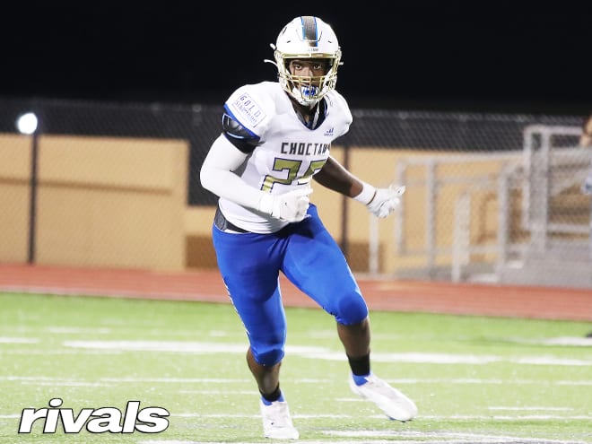 In-state commitments roll in for Golden Hurricane In-state commitments roll in for Golden Hurricane