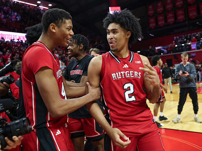2025 NBA Mock Draft Roundup: Dylan Harper, Ace Bailey Edition