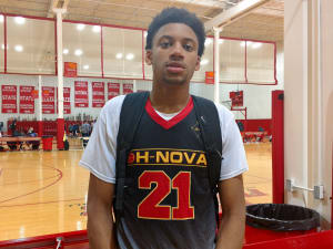 ITF HOOPS EXTRA: Jerome Hunter’s Visit, More