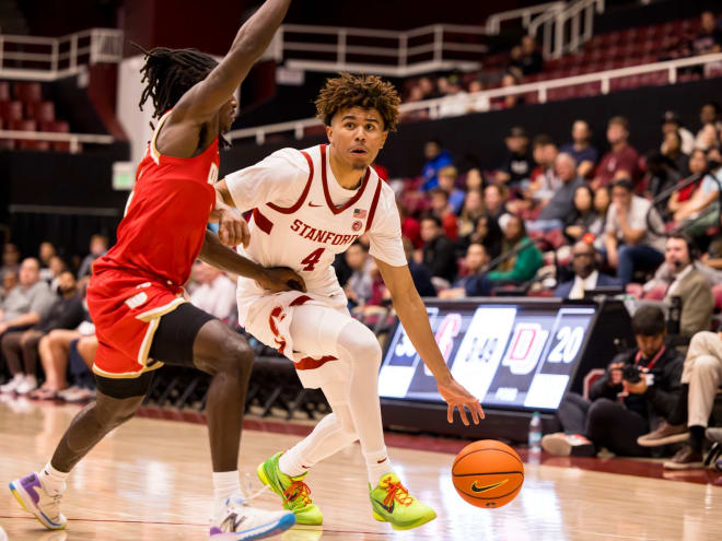 Recap: Stanford MBB dominates Denver to begin Kyle Smith era