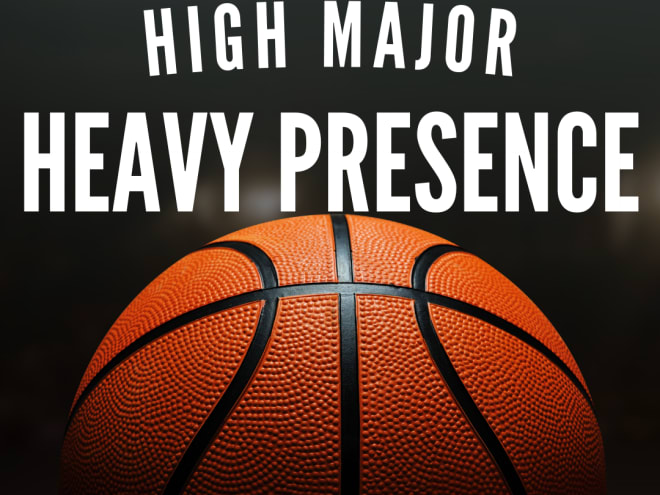High Major Heavy Presence Continues for 2025, 2026 NYC Natives