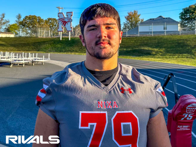 Teams to watch for five-star Jackson Cantwell