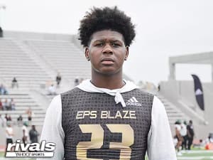 QB TJ Finley lays out why LSU won out in his recruitment