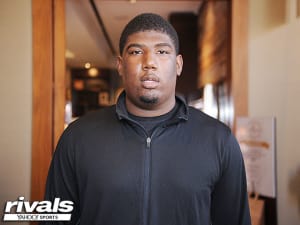 2019 OL hears a lot about Pitt