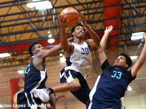 Duke is all in on Wendell Moore