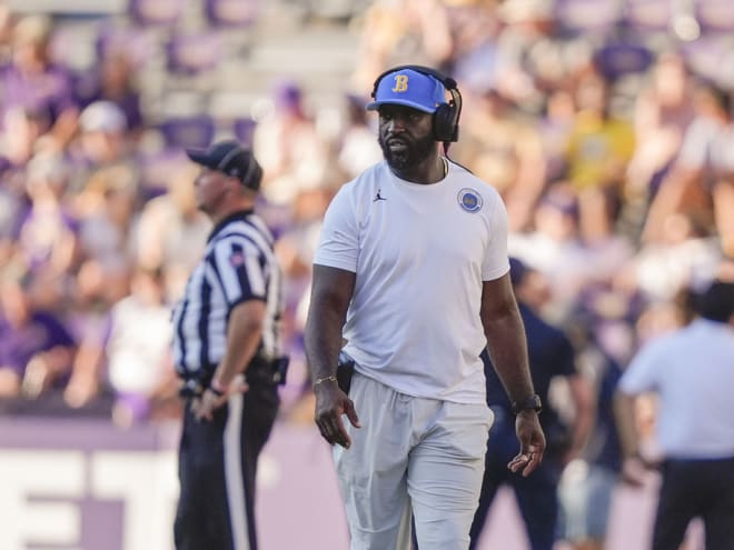 UCLA set to evaluate hundreds of recruits at prospect camp