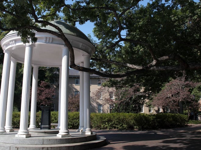 UNC & ACC Suspend All Athletic-Related Activities