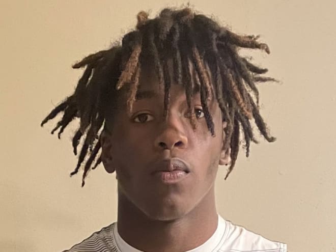 2025 RB Tomir Bransford planning Michigan visit after offer