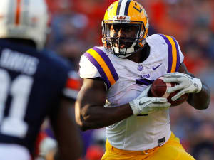 Midseason NFL Draft outlook: Running back