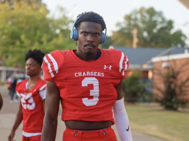 Rising Tide: Tracking Alabama commits during the 2024 high school season